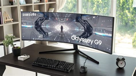 mejores monitores gaming 2022.